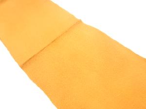 未使用品　正絹　縮緬地　帯揚げ